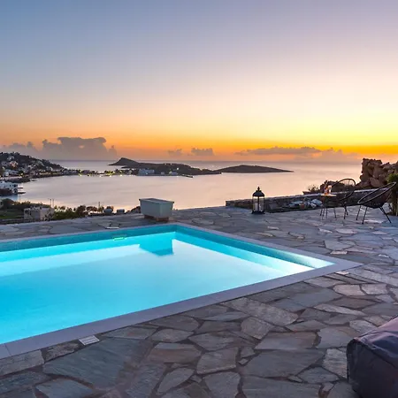 Mont' Rock 1 Villa *