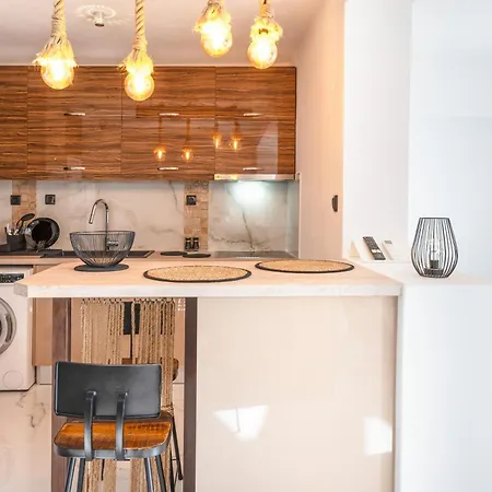 Mont' Rock 1 Villa *