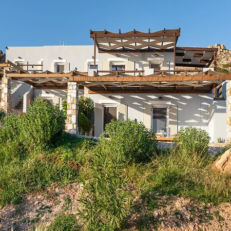 Mont' Rock 1 * Posidhonía