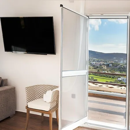 Mont' Rock 1 Posidhonía