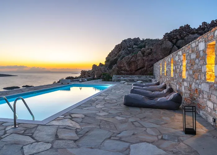 Mont' Rock 1 Villa *