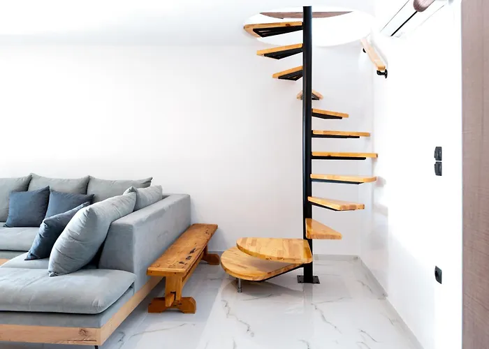 Mont' Rock 1 Posidhonía