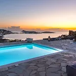 Mont' Rock 1 Villa *