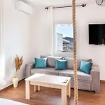 Villa Mont' Rock 1