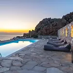 Mont' Rock 1 Villa *
