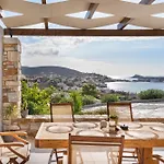 Mont' Rock 1 Villa