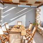 Villa Mont' Rock 1 Posidhonia (Syros)