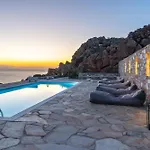 Villa Mont' Rock 1 *