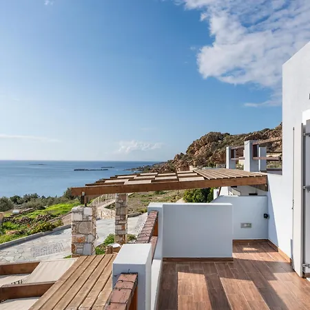 Villa Mont' Rock 1
